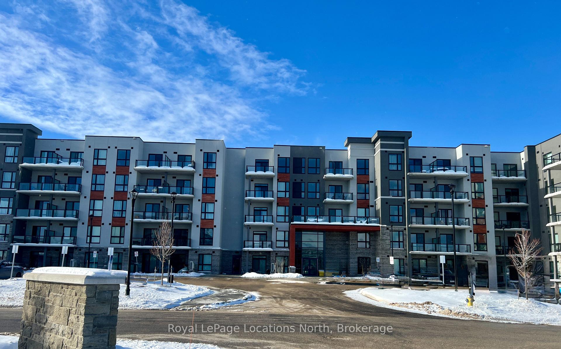 Photo 27 of Unit 319, 4 Kimberly Lane, Collingwood — HOMEH