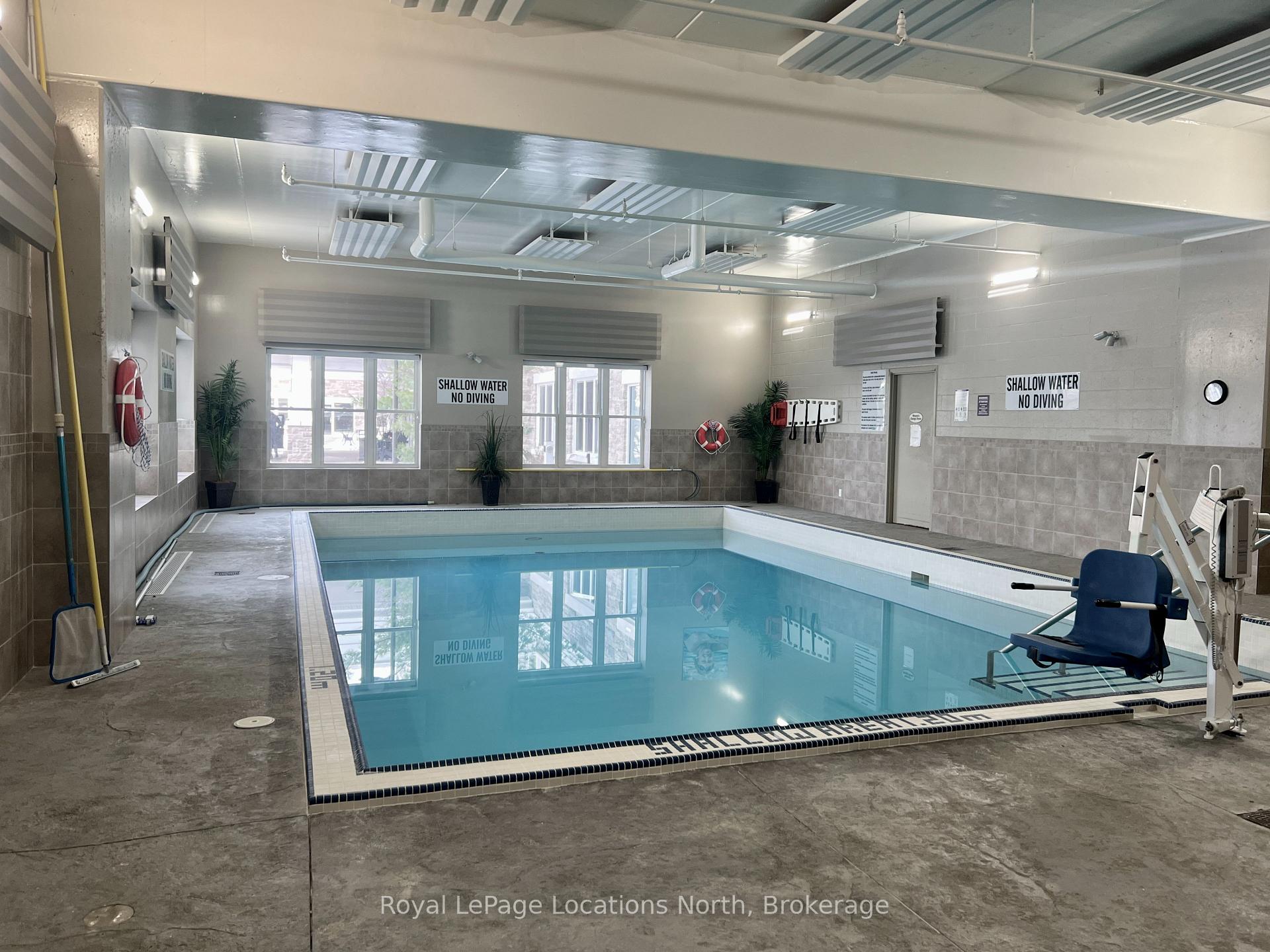 Photo 28 of Unit 319, 4 Kimberly Lane, Collingwood — HOMEH