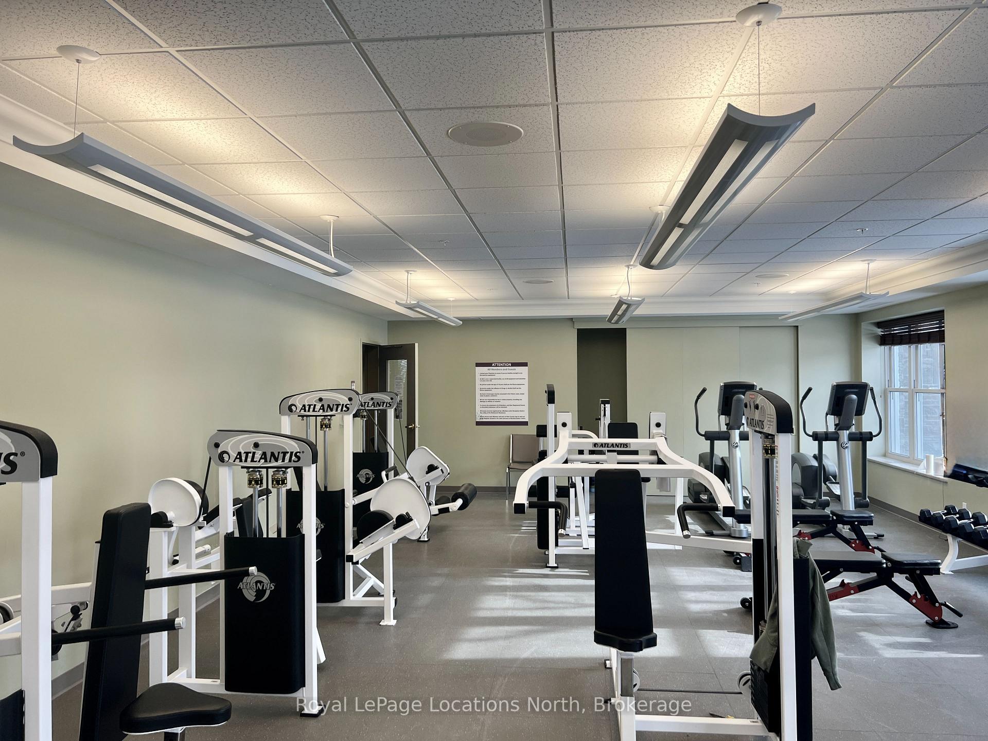 Photo 30 of Unit 319, 4 Kimberly Lane, Collingwood — HOMEH