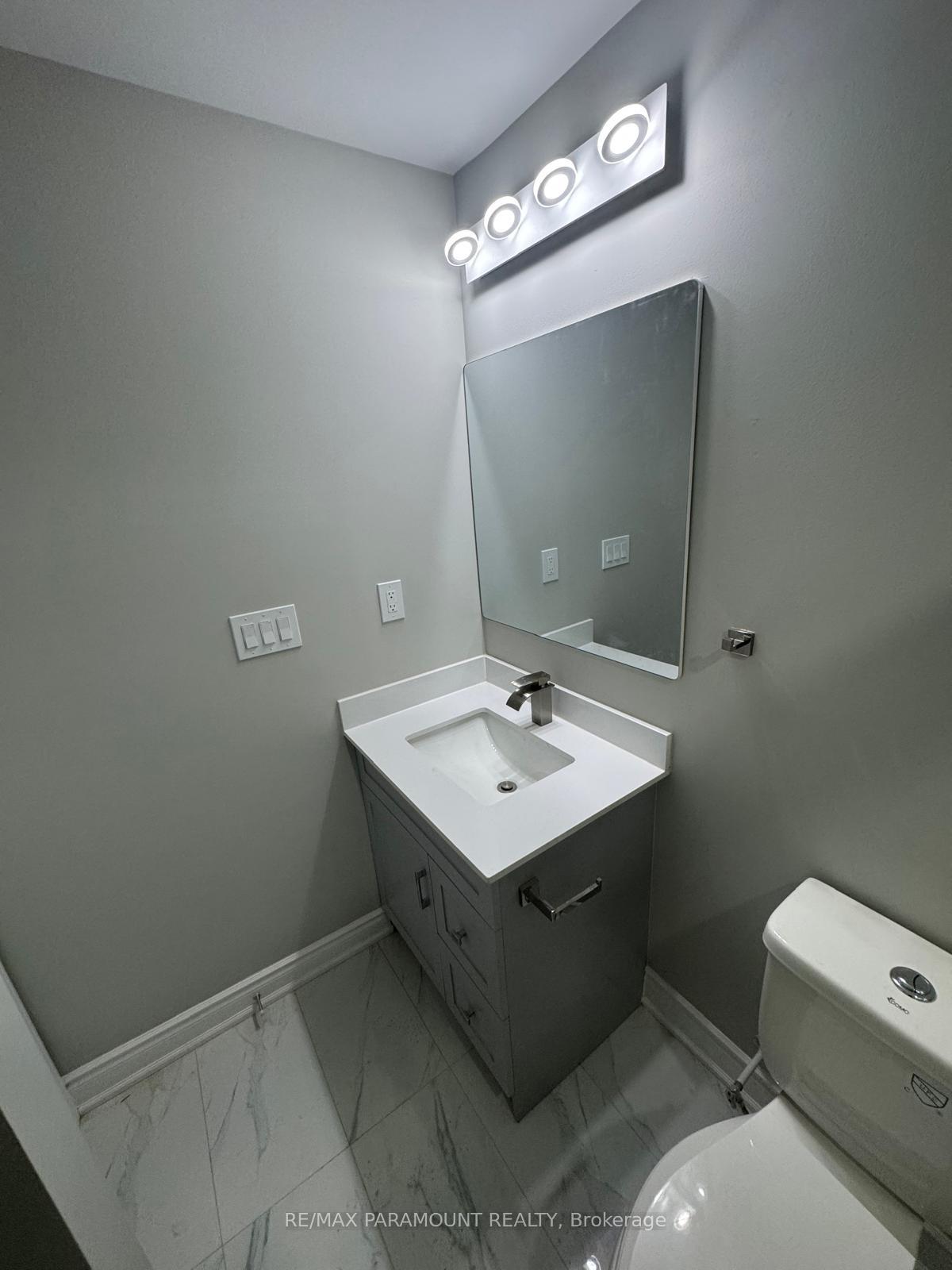 Photo 1 of Unit Basement, 48 Daisy Meadow Crescent, Caledon, Caledon East — HOMEH