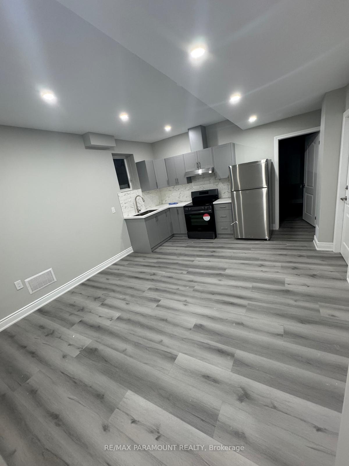 Photo 5 of Unit Basement, 48 Daisy Meadow Crescent, Caledon, Caledon East — HOMEH
