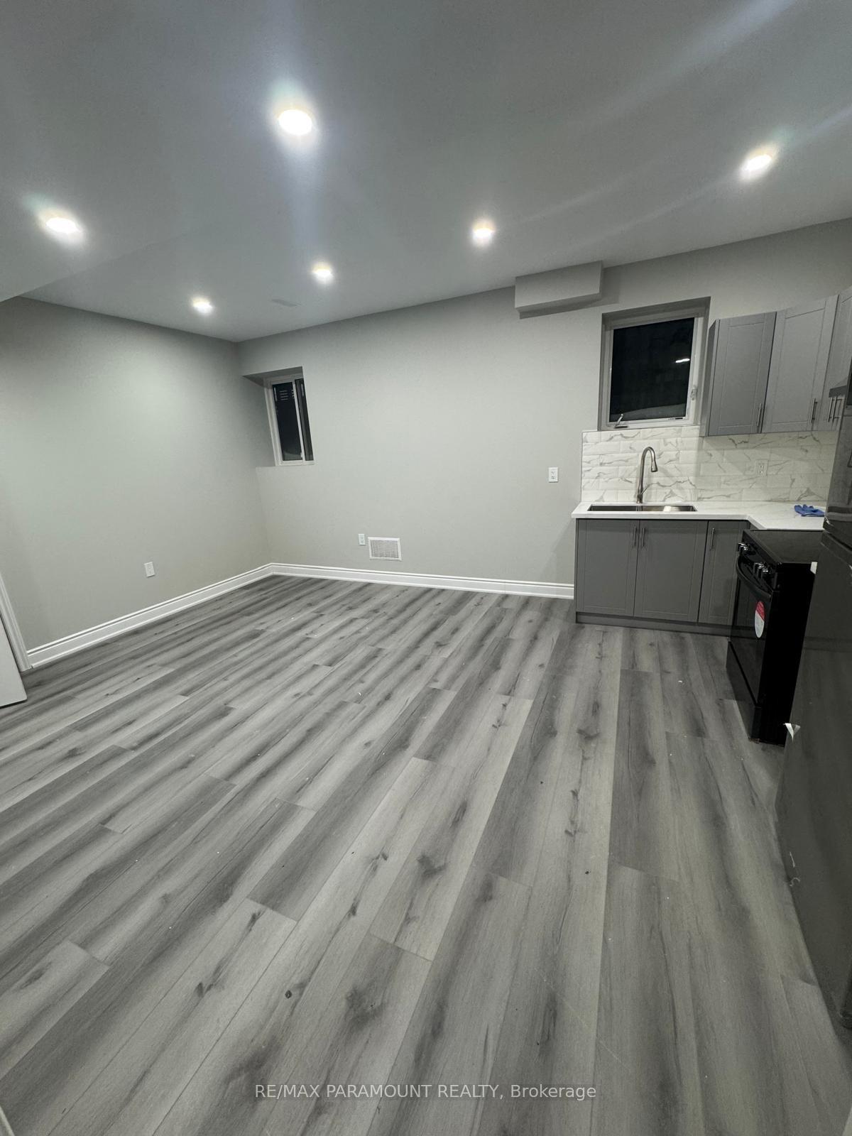 Photo 6 of Unit Basement, 48 Daisy Meadow Crescent, Caledon, Caledon East — HOMEH