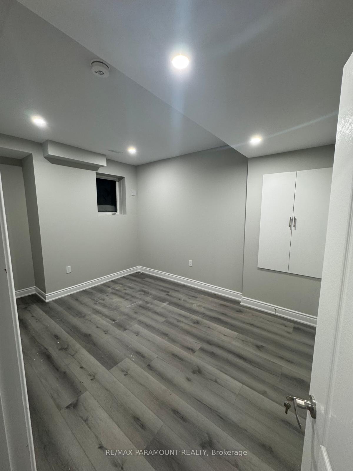Photo 7 of Unit Basement, 48 Daisy Meadow Crescent, Caledon, Caledon East — HOMEH
