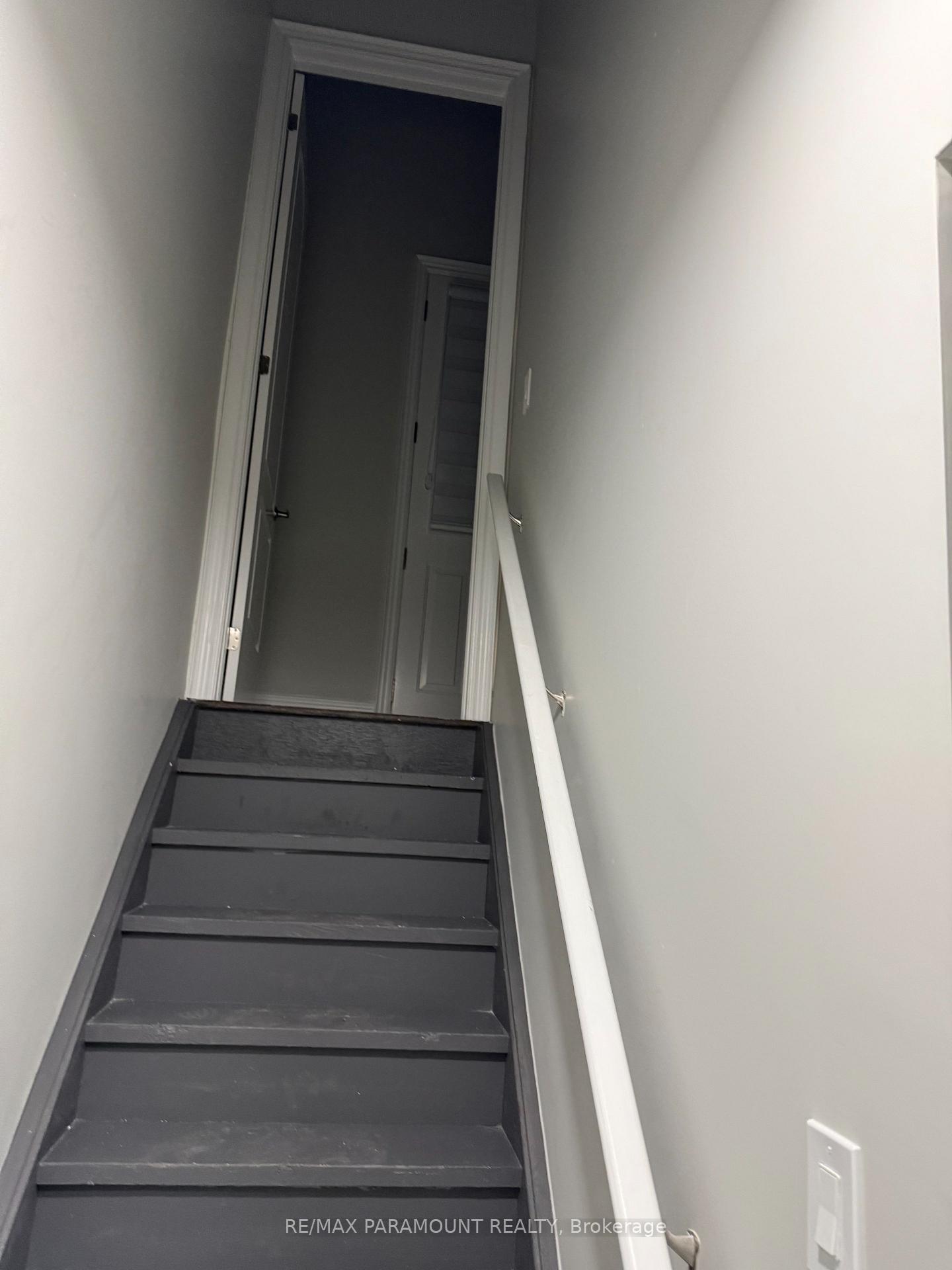 Photo 11 of Unit Basement, 48 Daisy Meadow Crescent, Caledon, Caledon East — HOMEH
