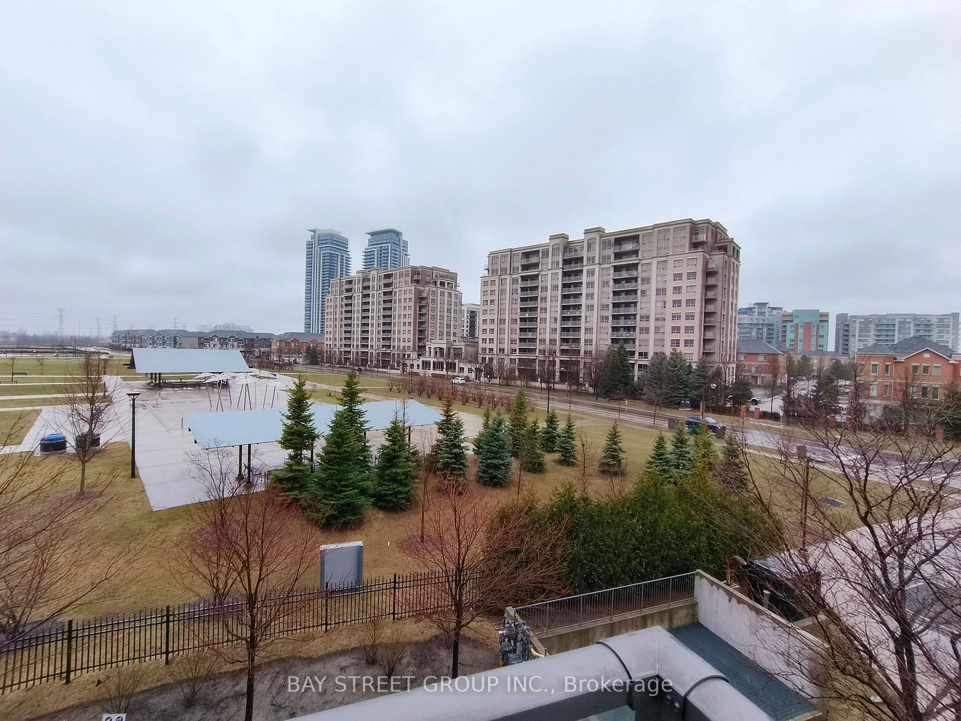 Photo 1 of Unit 510, 233 South Park Road, Markham, Commerce Valley — HOMEH