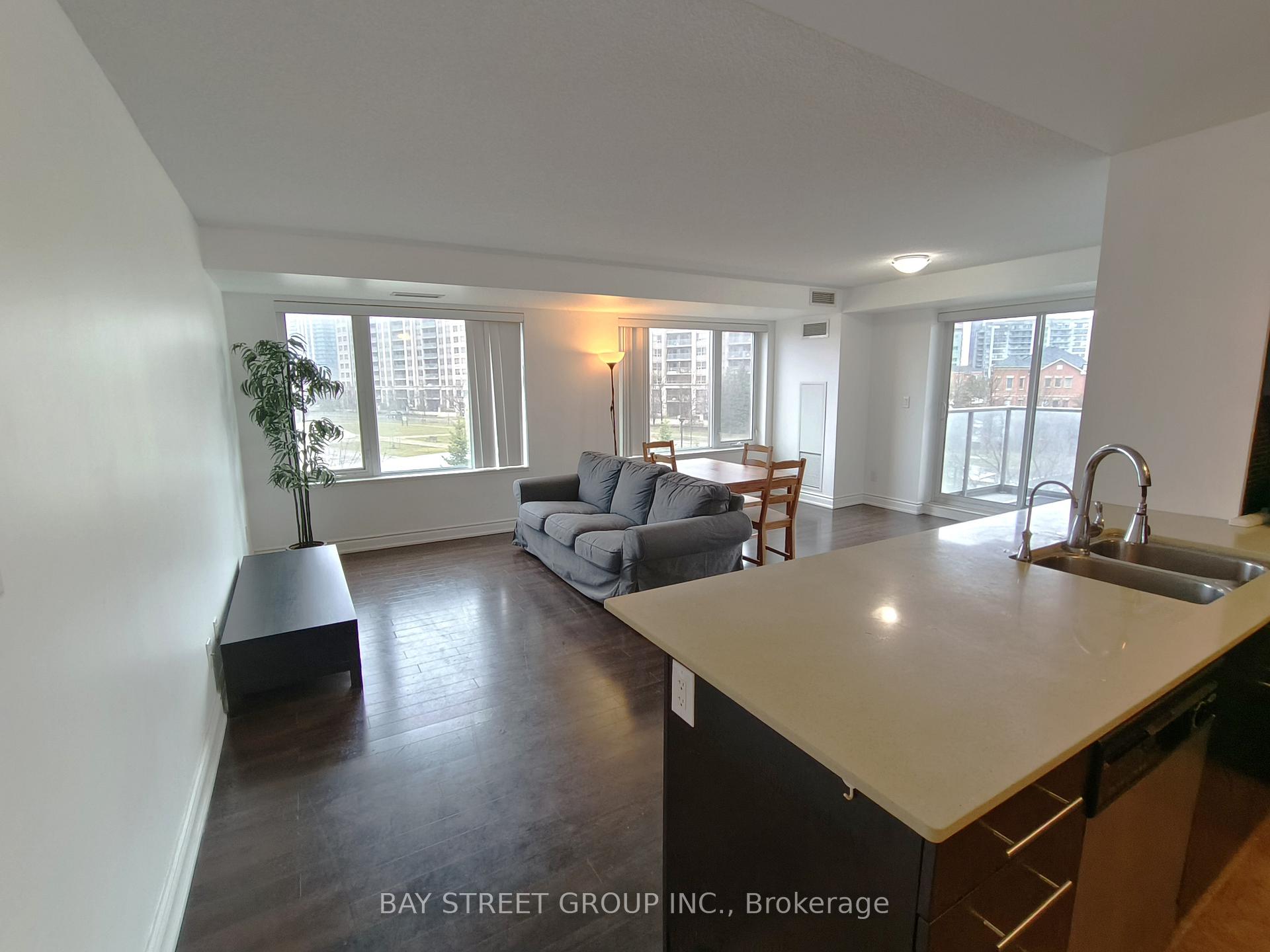 Photo 13 of Unit 510, 233 South Park Road, Markham, Commerce Valley — HOMEH