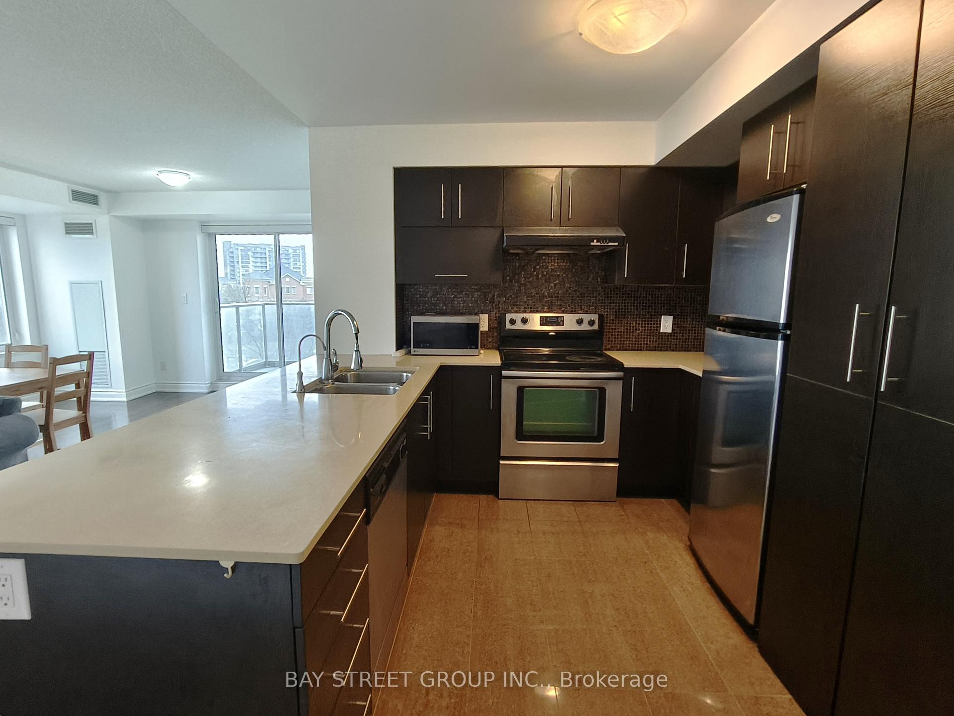 Photo 14 of Unit 510, 233 South Park Road, Markham, Commerce Valley — HOMEH