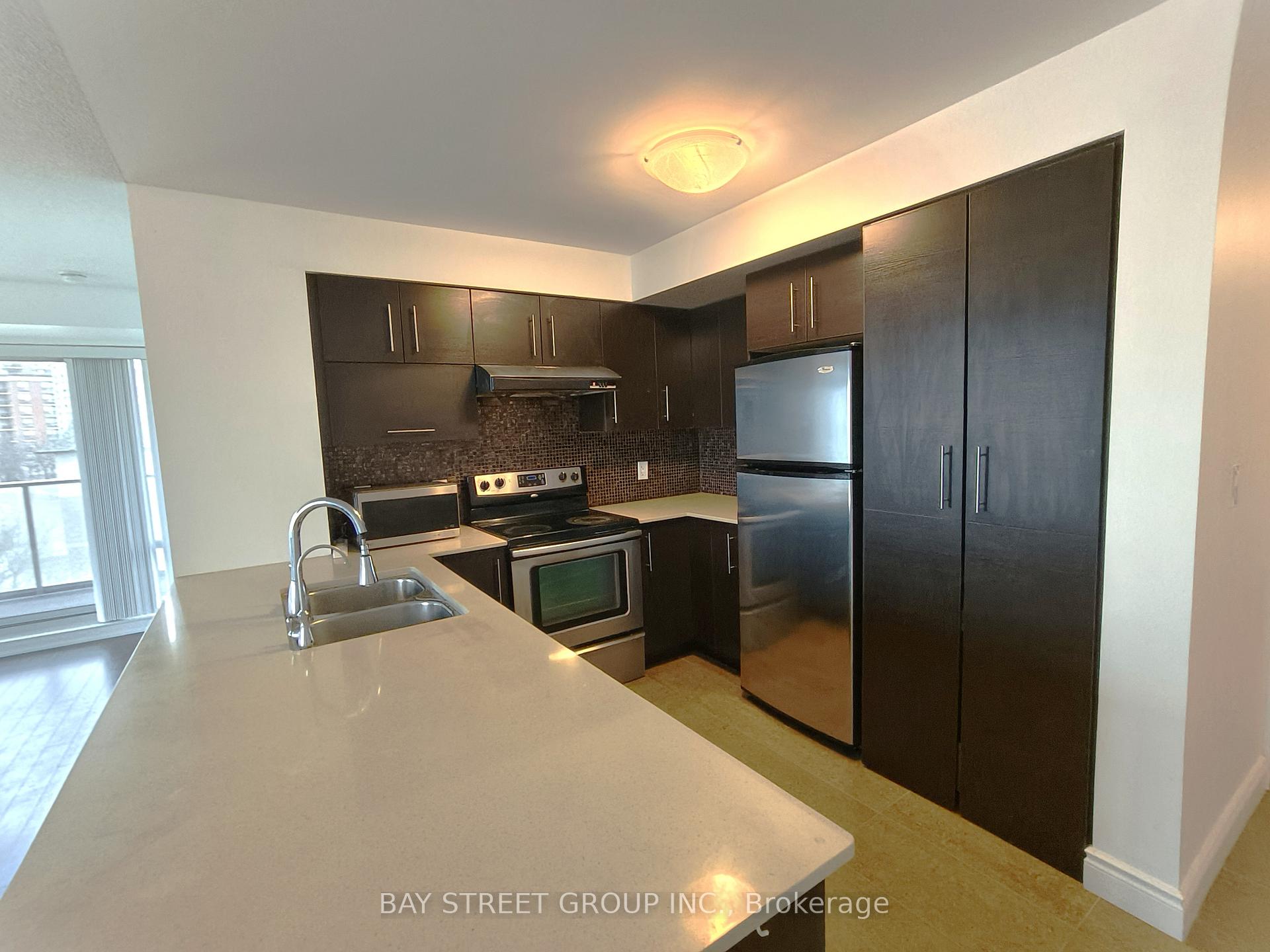 Photo 17 of Unit 510, 233 South Park Road, Markham, Commerce Valley — HOMEH
