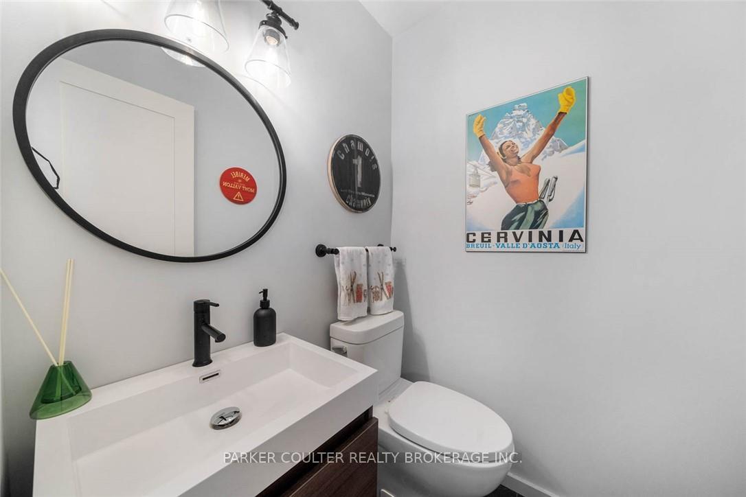 Photo 10 of Unit 2, 562 Oxbow Crescent, Collingwood — HOMEH