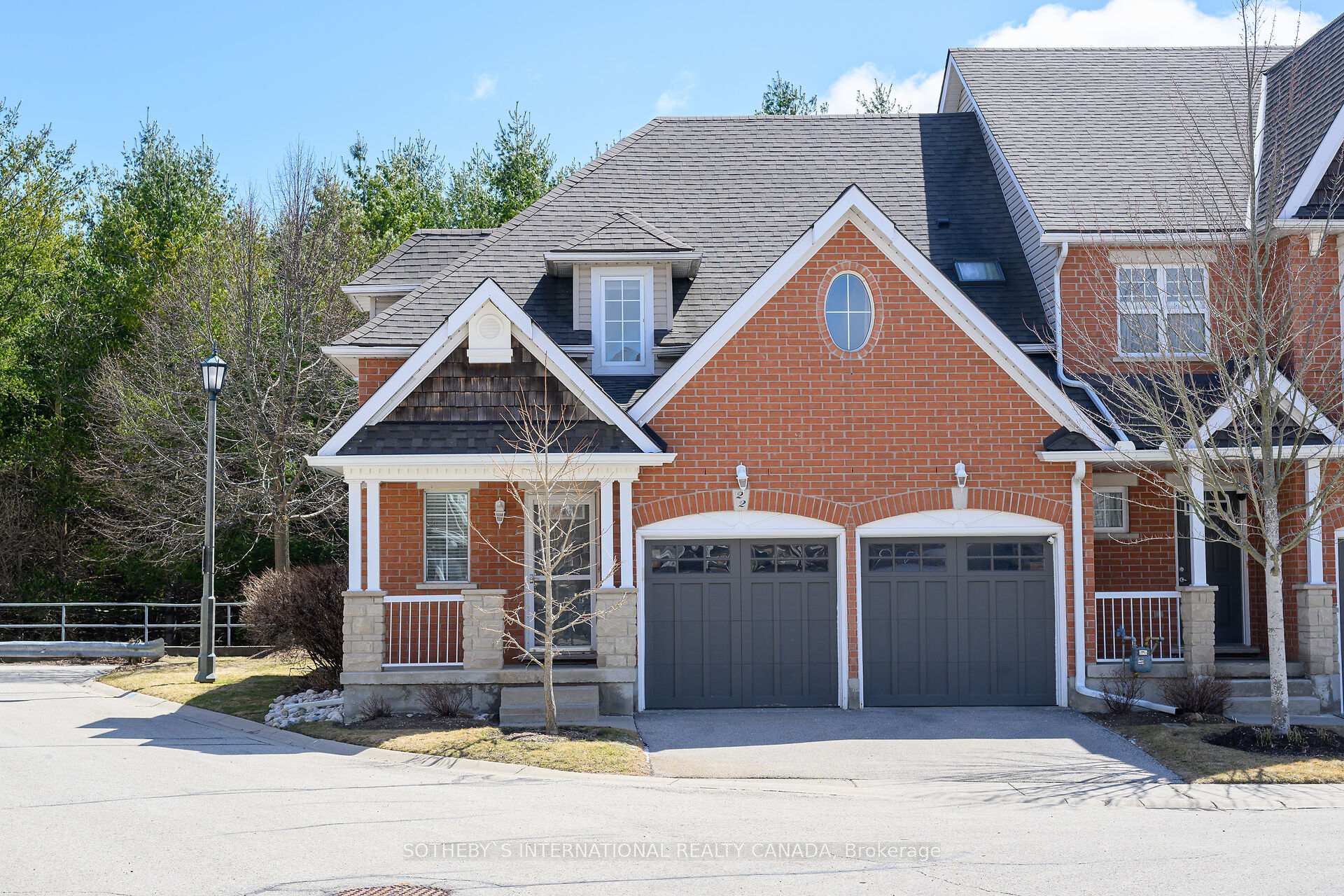 Photo 1 of Unit 22, 165 Terraview Crescent, Guelph, Kortright West — HOMEH