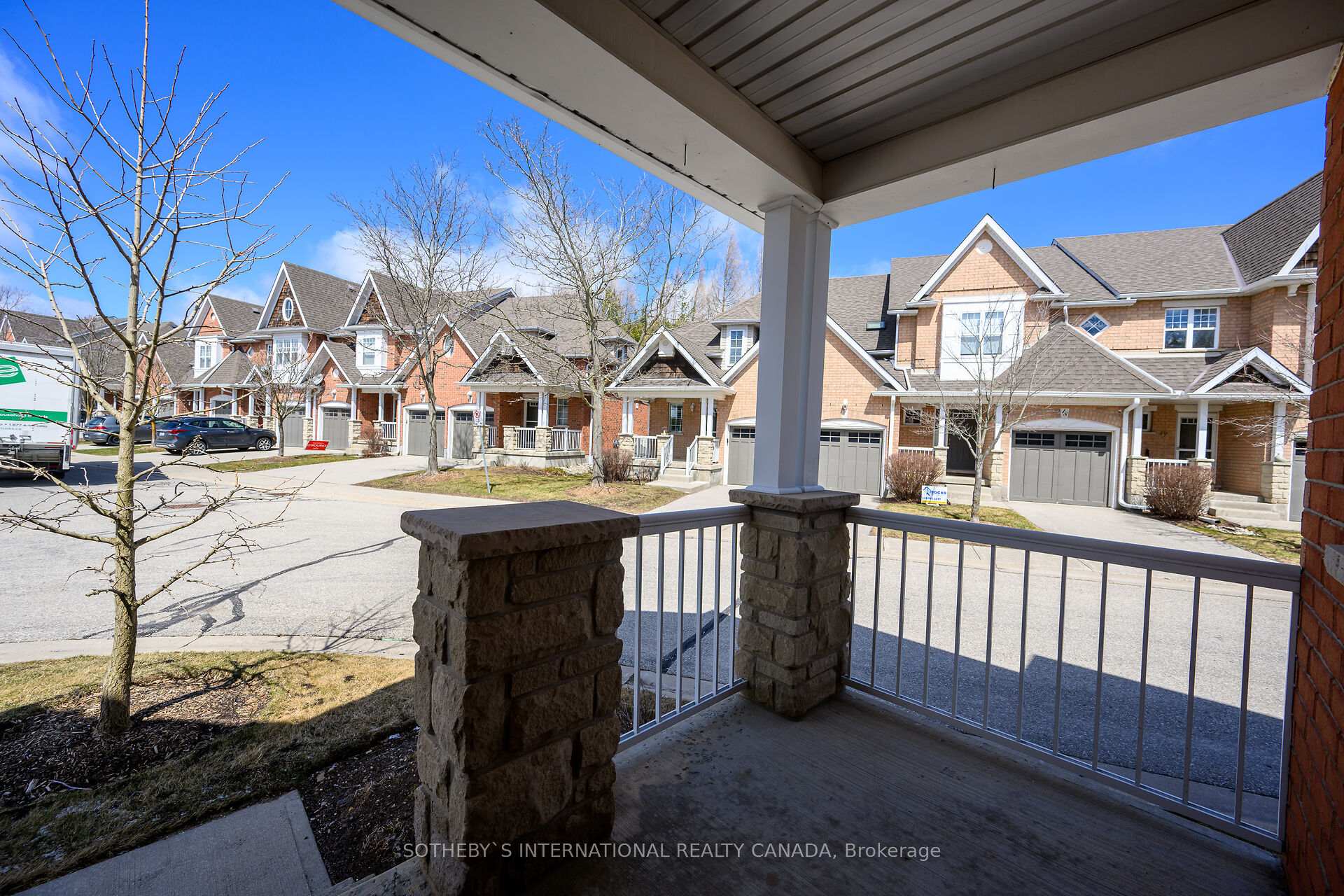 Photo 3 of Unit 22, 165 Terraview Crescent, Guelph, Kortright West — HOMEH