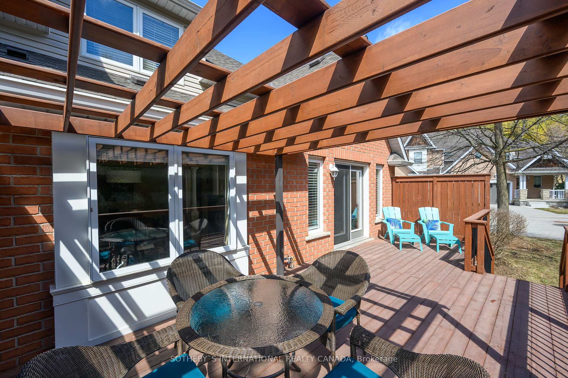 Photo 33 of Unit 22, 165 Terraview Crescent, Guelph, Kortright West — HOMEH