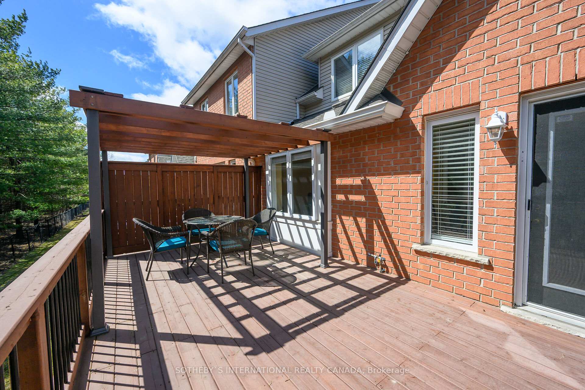 Photo 35 of Unit 22, 165 Terraview Crescent, Guelph, Kortright West — HOMEH