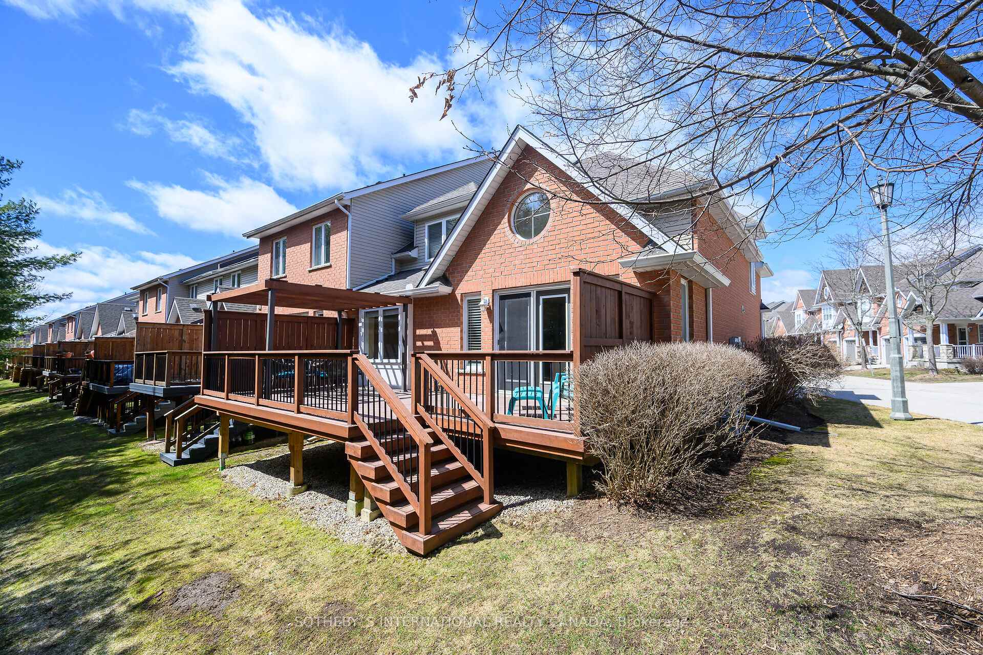 Photo 38 of Unit 22, 165 Terraview Crescent, Guelph, Kortright West — HOMEH