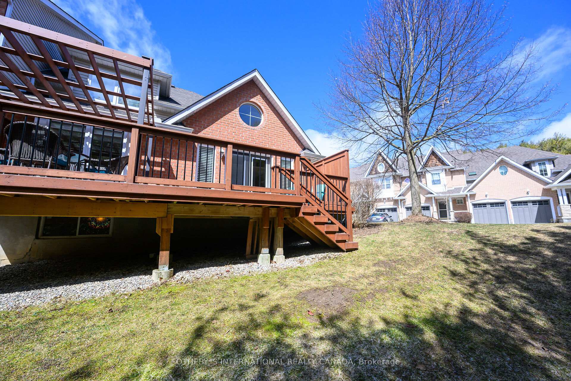 Photo 39 of Unit 22, 165 Terraview Crescent, Guelph, Kortright West — HOMEH