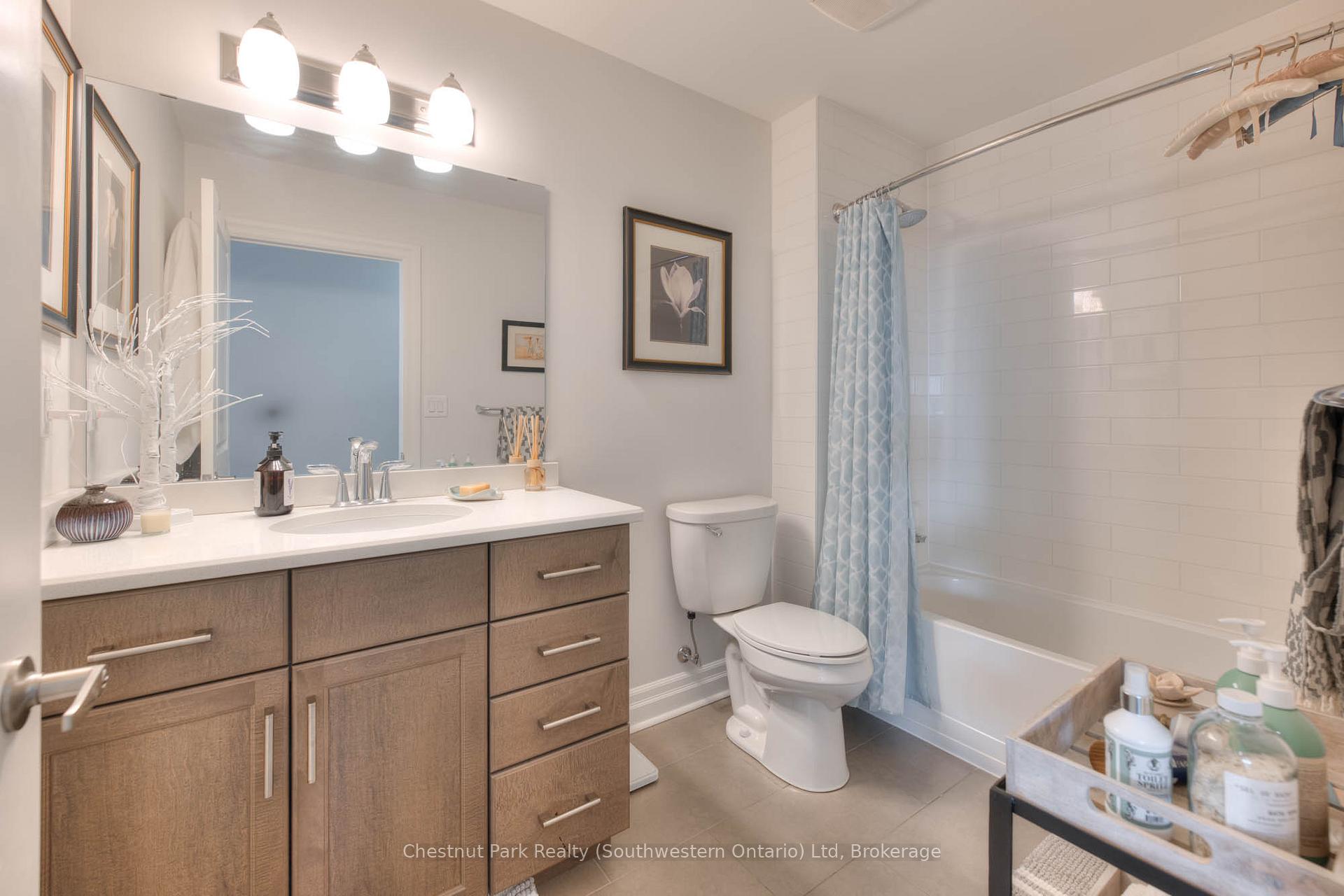 Photo 1 of Unit 702, 150 Wellington Street E, Guelph, Downtown — HOMEH
