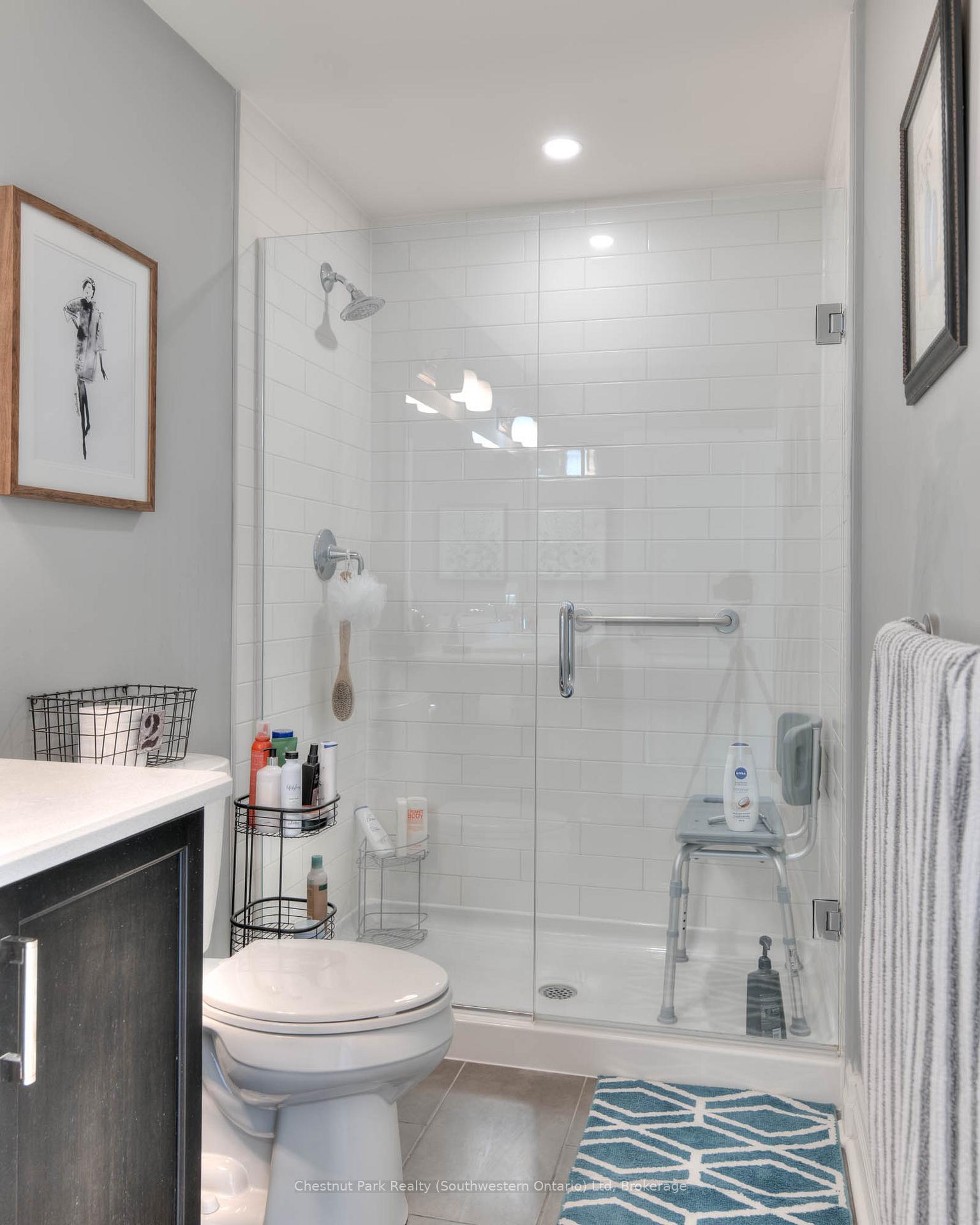 Photo 2 of Unit 702, 150 Wellington Street E, Guelph, Downtown — HOMEH