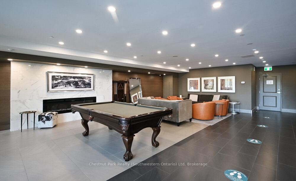 Photo 15 of Unit 702, 150 Wellington Street E, Guelph, Downtown — HOMEH