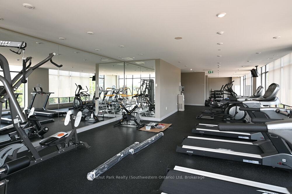Photo 16 of Unit 702, 150 Wellington Street E, Guelph, Downtown — HOMEH