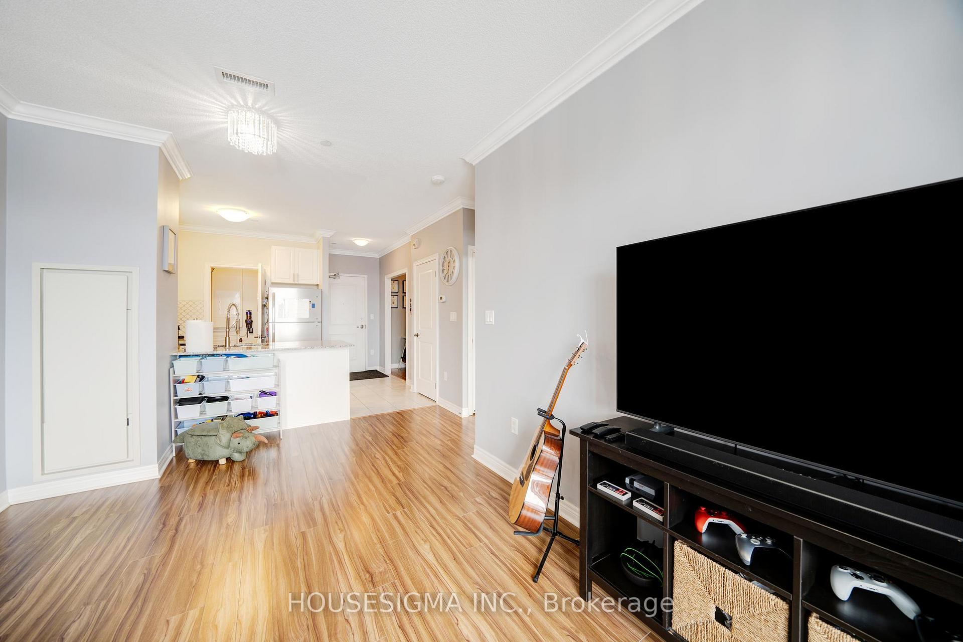 Photo 2 of Unit 401, 7768 Kennedy Road, Markham, Milliken Mills West — HOMEH