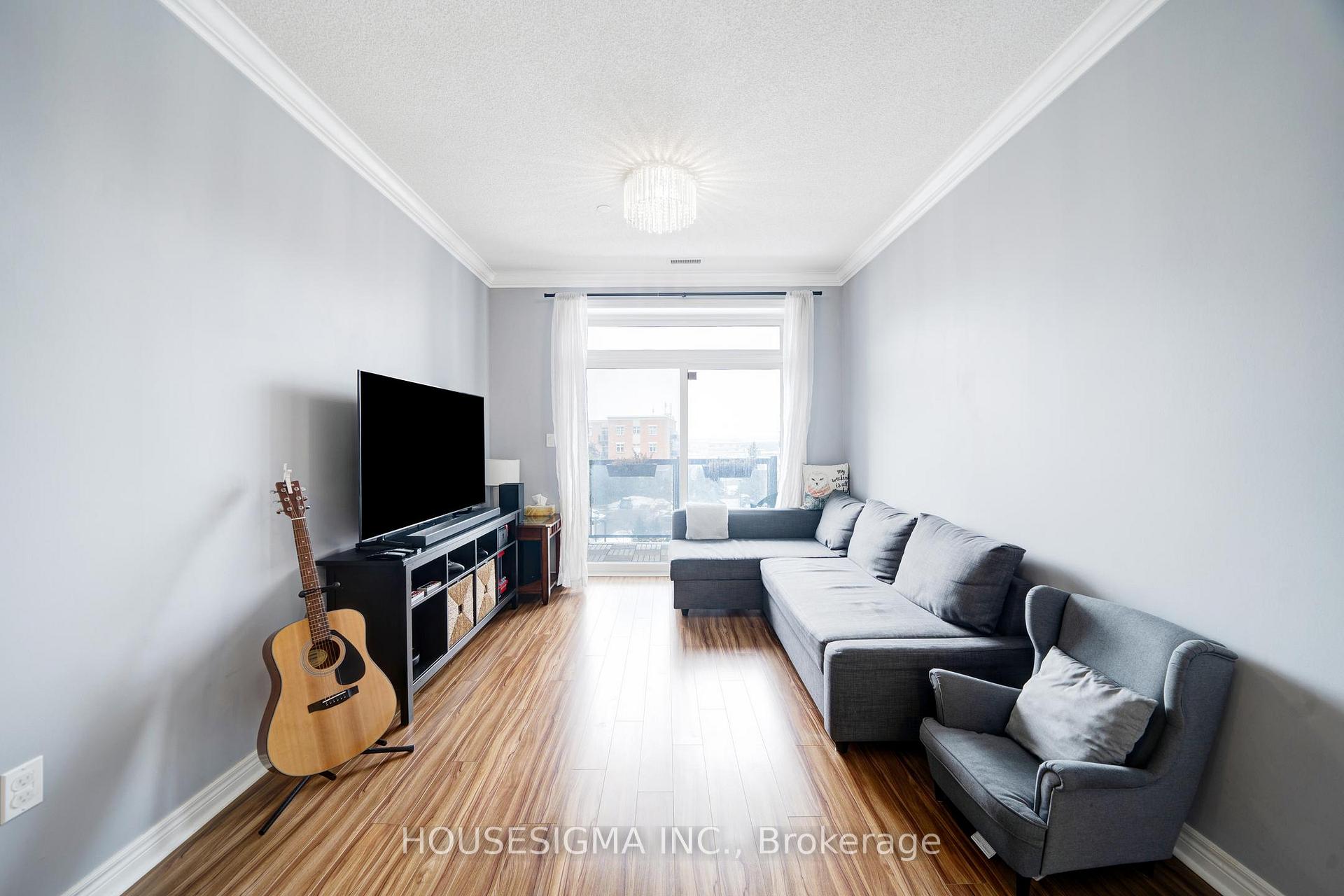Photo 3 of Unit 401, 7768 Kennedy Road, Markham, Milliken Mills West — HOMEH