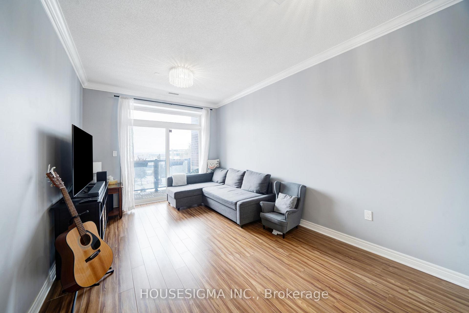 Photo 4 of Unit 401, 7768 Kennedy Road, Markham, Milliken Mills West — HOMEH