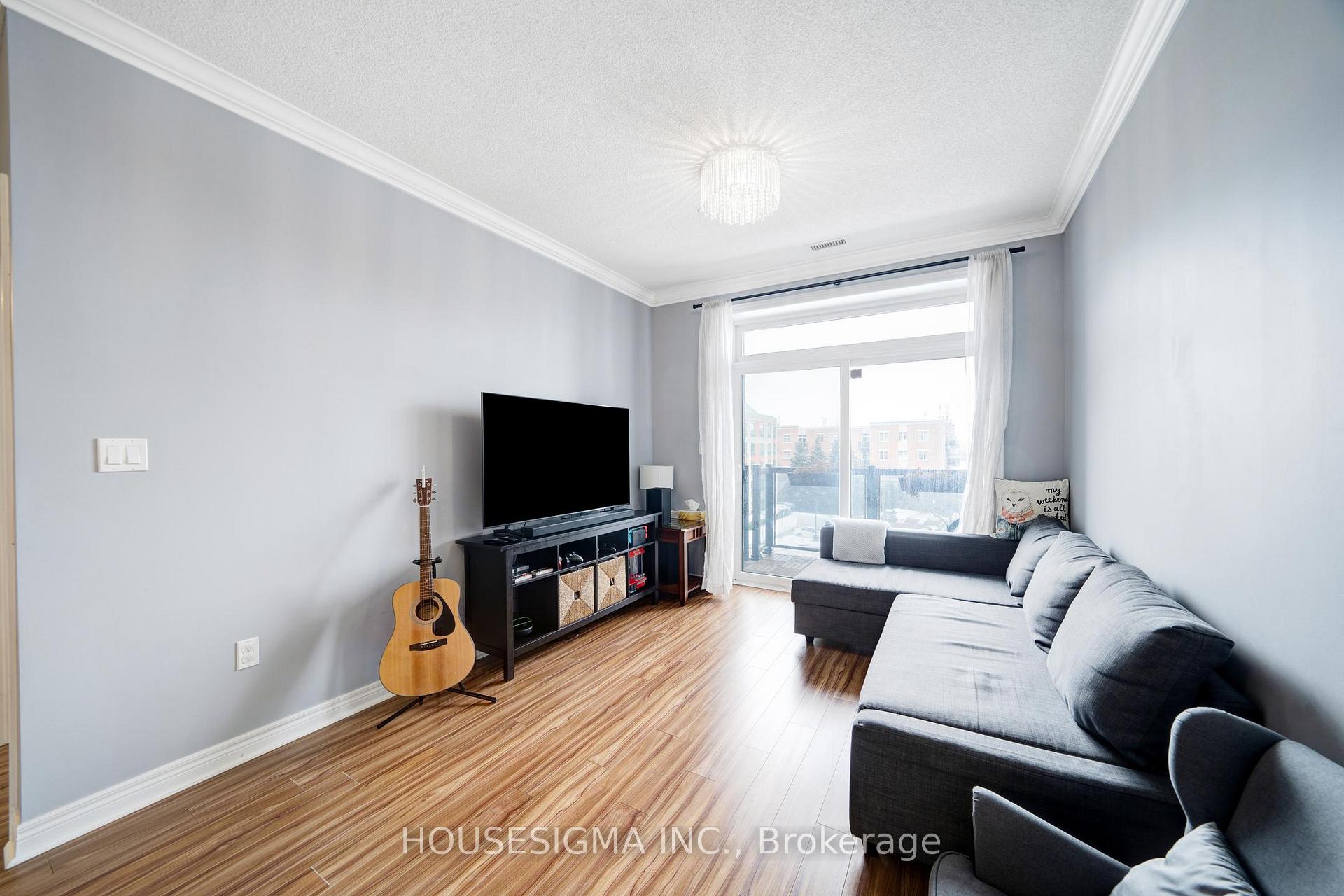 Photo 5 of Unit 401, 7768 Kennedy Road, Markham, Milliken Mills West — HOMEH