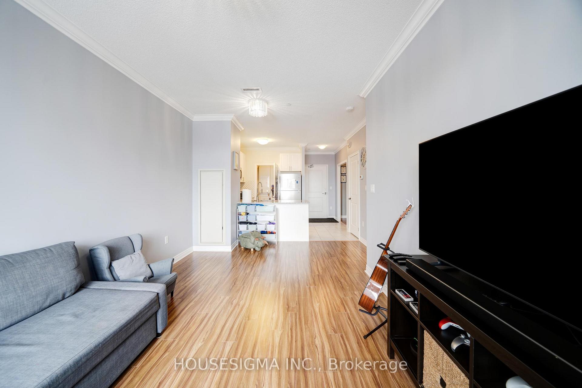 Photo 6 of Unit 401, 7768 Kennedy Road, Markham, Milliken Mills West — HOMEH