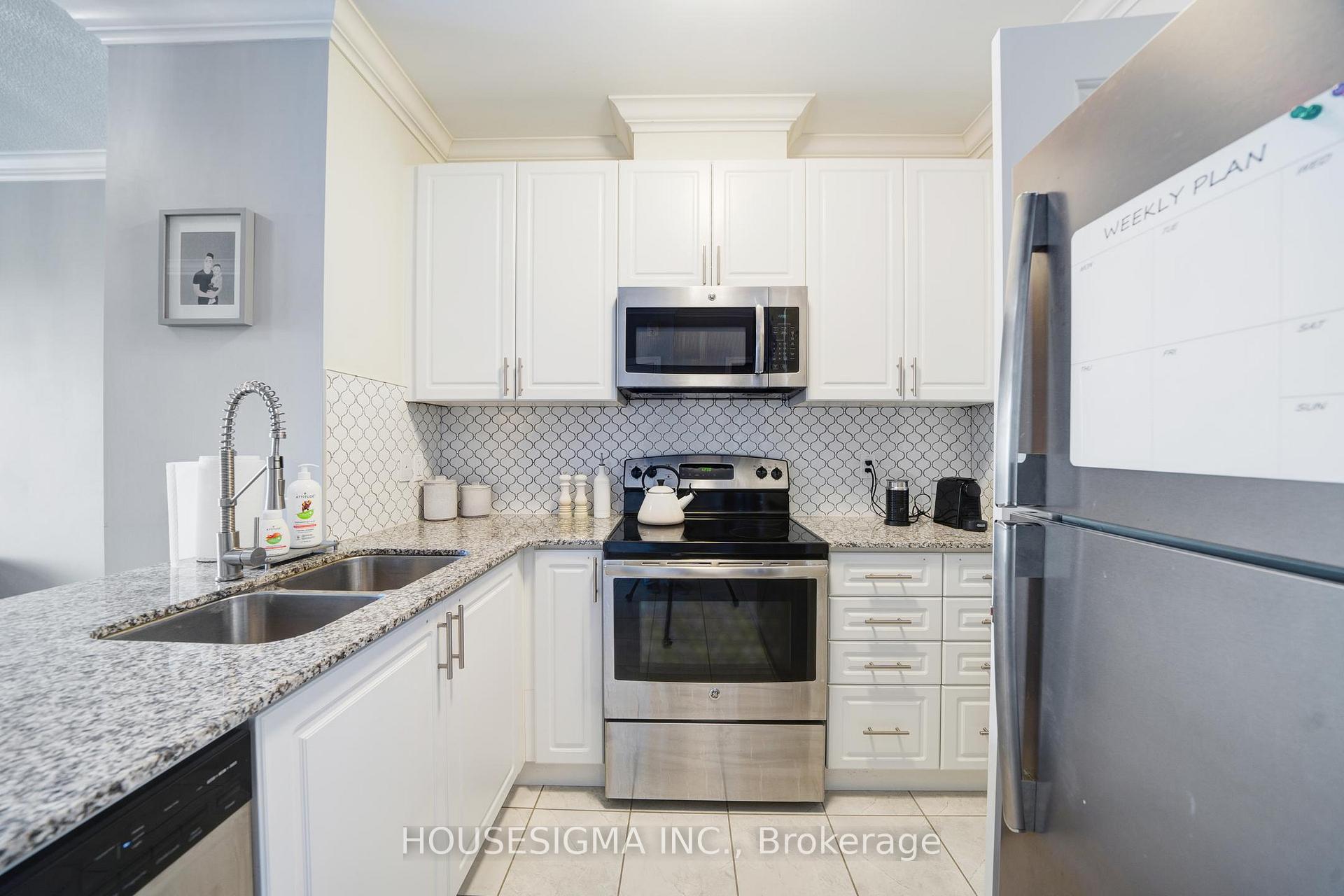 Photo 14 of Unit 401, 7768 Kennedy Road, Markham, Milliken Mills West — HOMEH