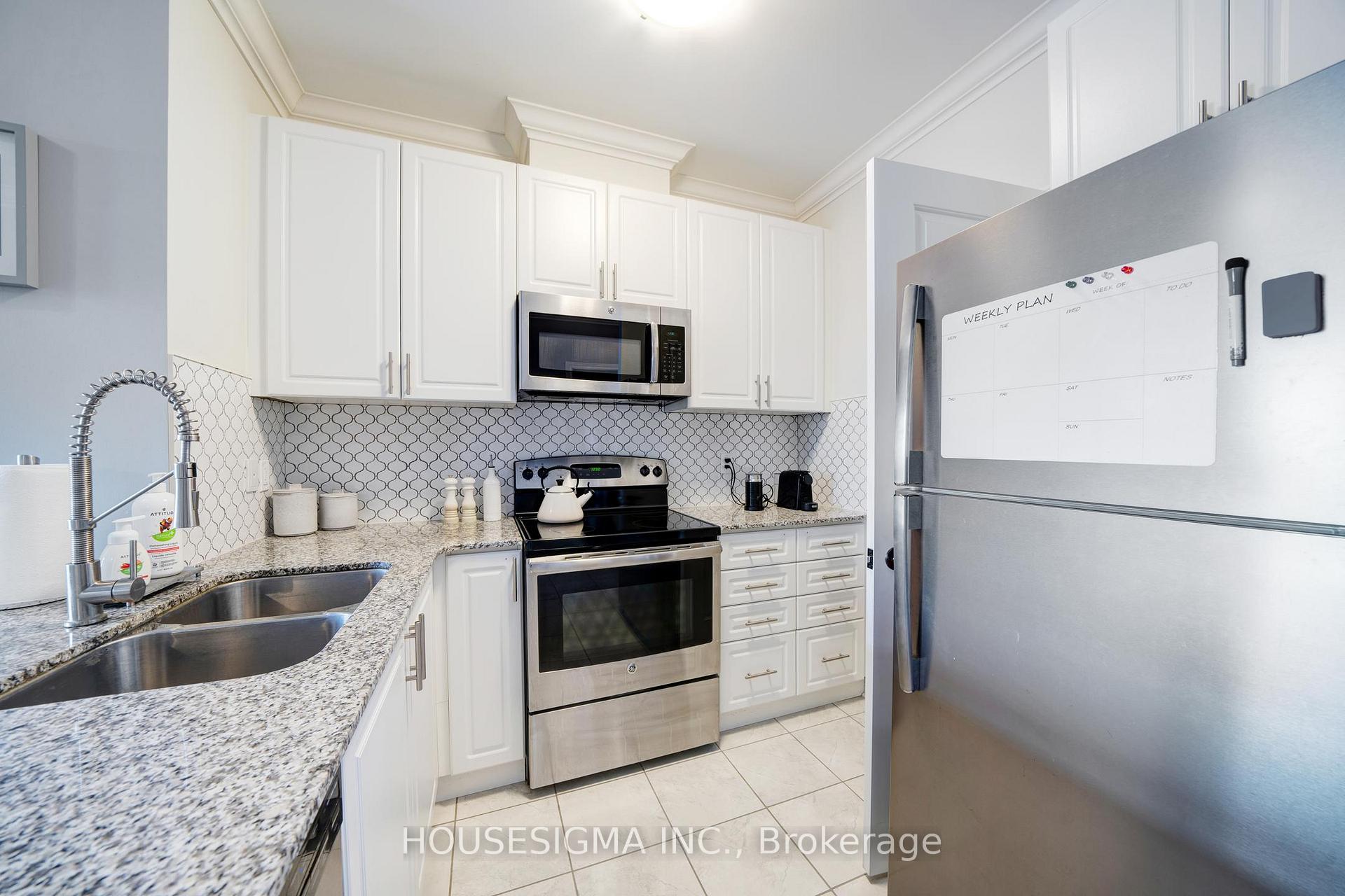 Photo 15 of Unit 401, 7768 Kennedy Road, Markham, Milliken Mills West — HOMEH