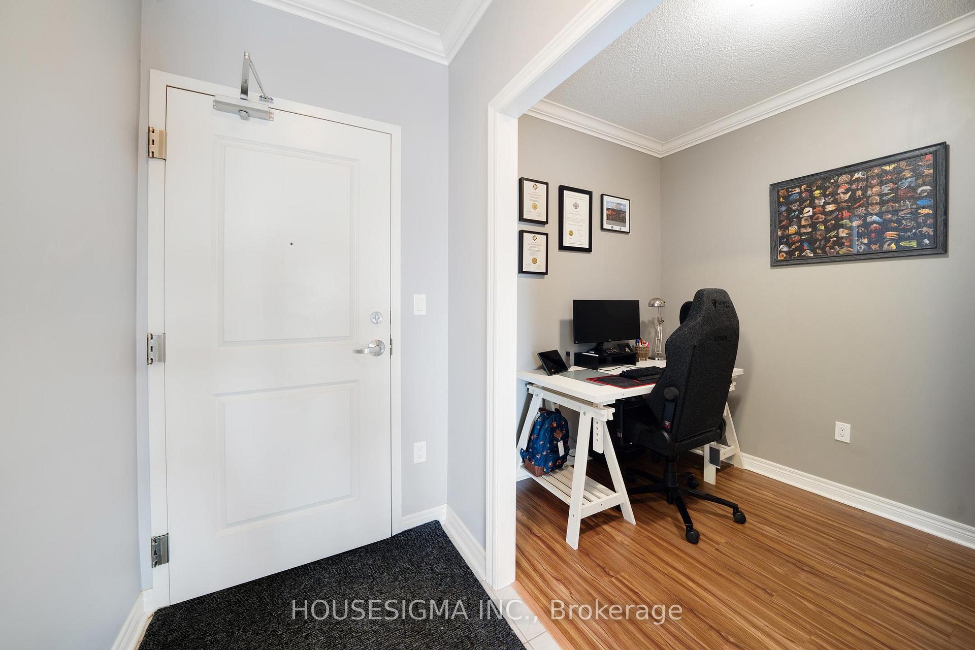 Photo 16 of Unit 401, 7768 Kennedy Road, Markham, Milliken Mills West — HOMEH