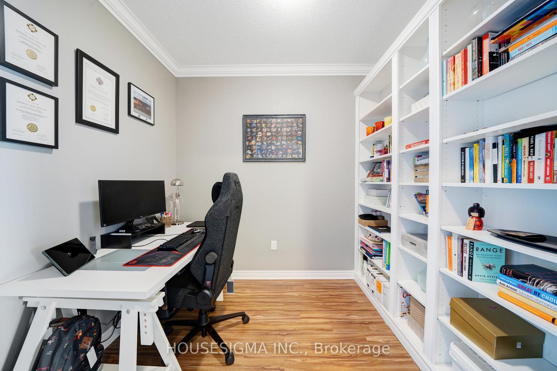 Photo 17 of Unit 401, 7768 Kennedy Road, Markham, Milliken Mills West — HOMEH