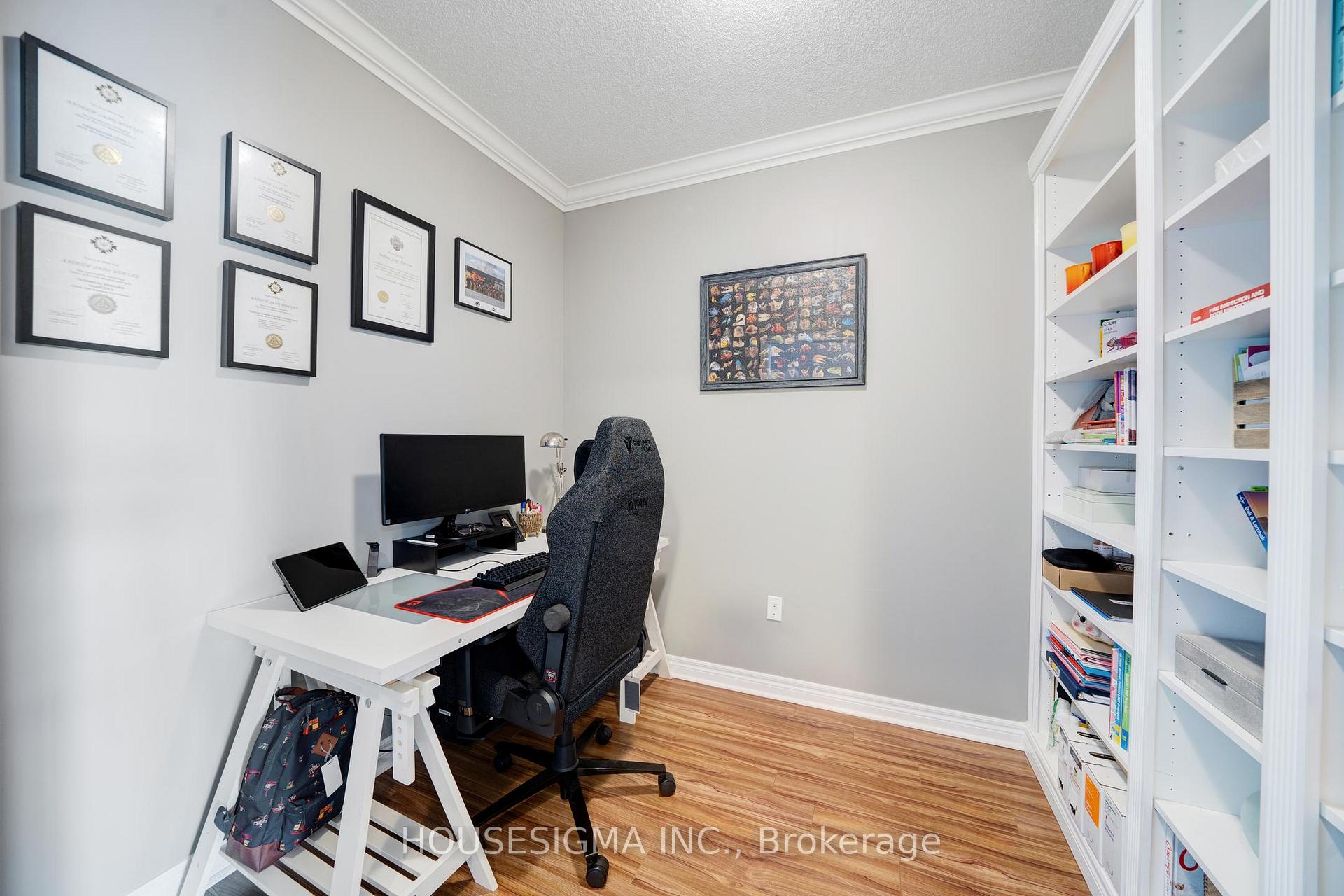 Photo 18 of Unit 401, 7768 Kennedy Road, Markham, Milliken Mills West — HOMEH