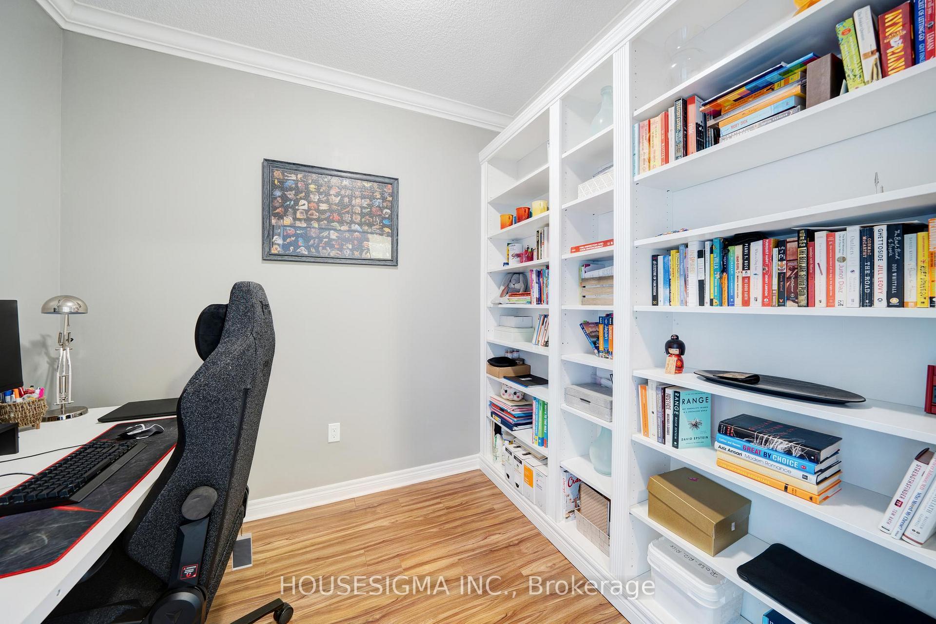 Photo 19 of Unit 401, 7768 Kennedy Road, Markham, Milliken Mills West — HOMEH