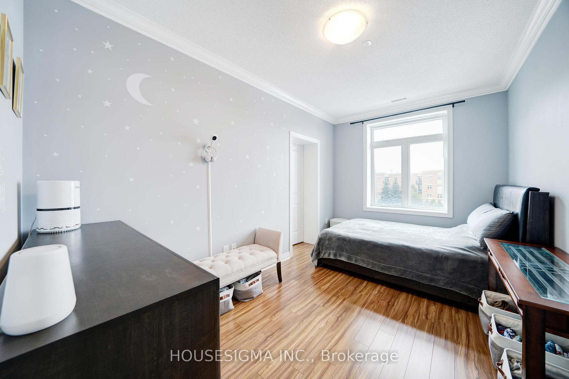 Photo 21 of Unit 401, 7768 Kennedy Road, Markham, Milliken Mills West — HOMEH