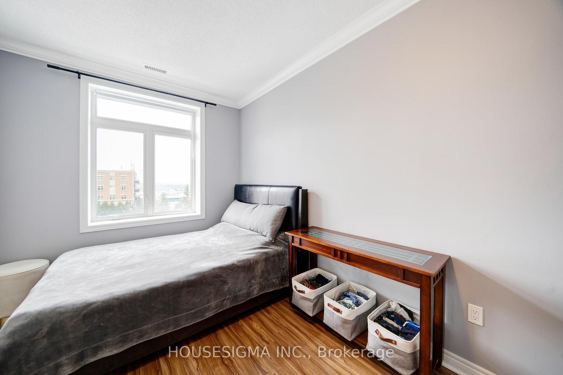 Photo 22 of Unit 401, 7768 Kennedy Road, Markham, Milliken Mills West — HOMEH