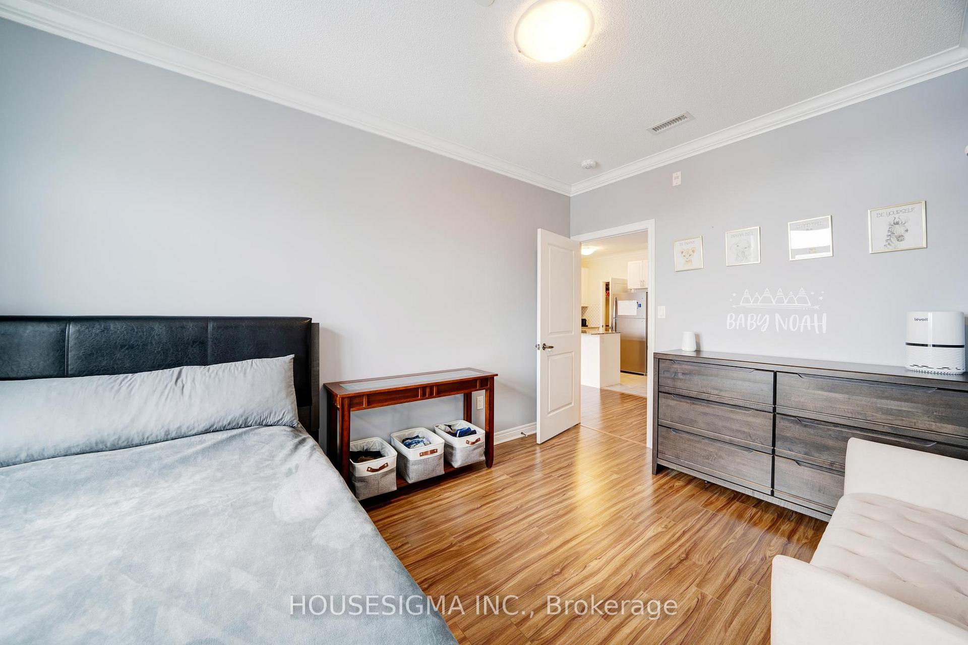 Photo 23 of Unit 401, 7768 Kennedy Road, Markham, Milliken Mills West — HOMEH