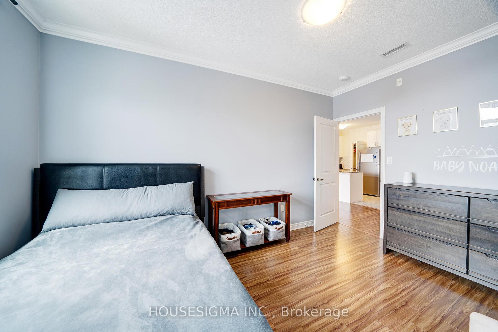 Photo 24 of Unit 401, 7768 Kennedy Road, Markham, Milliken Mills West — HOMEH