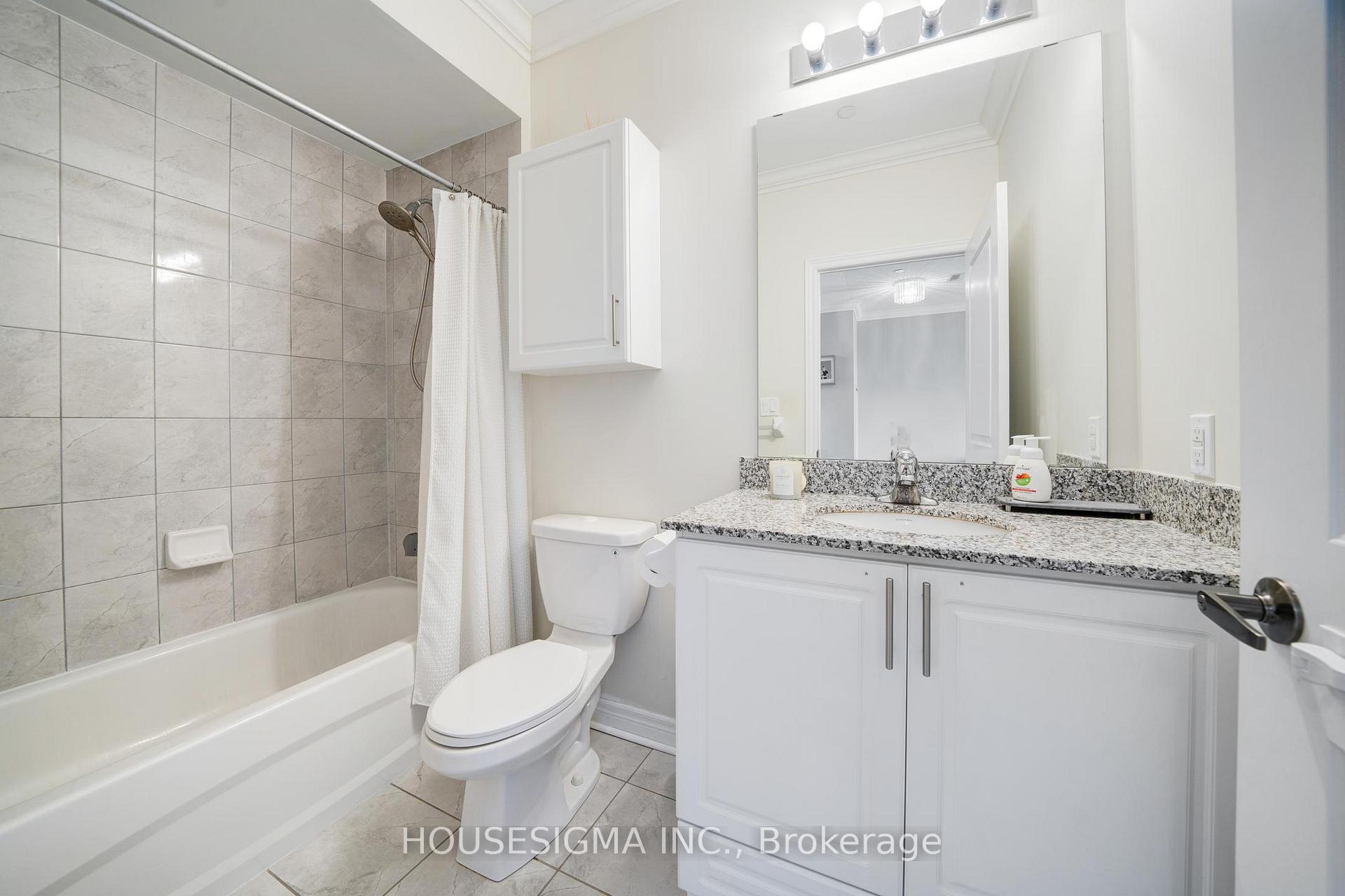 Photo 25 of Unit 401, 7768 Kennedy Road, Markham, Milliken Mills West — HOMEH