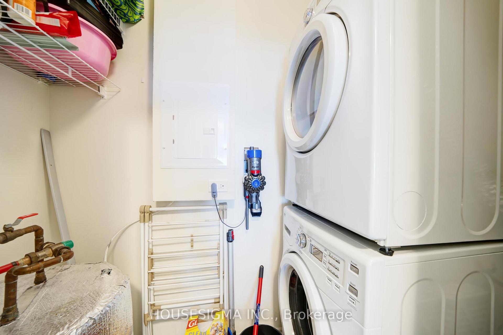 Photo 26 of Unit 401, 7768 Kennedy Road, Markham, Milliken Mills West — HOMEH