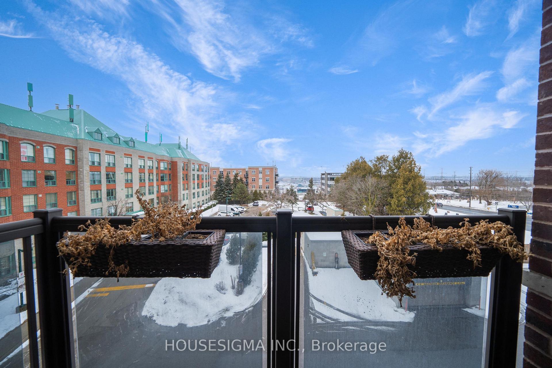 Photo 28 of Unit 401, 7768 Kennedy Road, Markham, Milliken Mills West — HOMEH