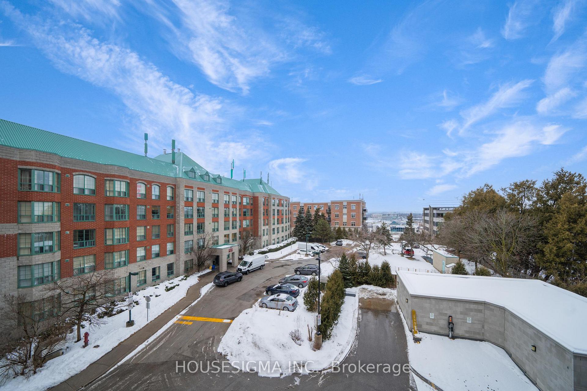 Photo 29 of Unit 401, 7768 Kennedy Road, Markham, Milliken Mills West — HOMEH