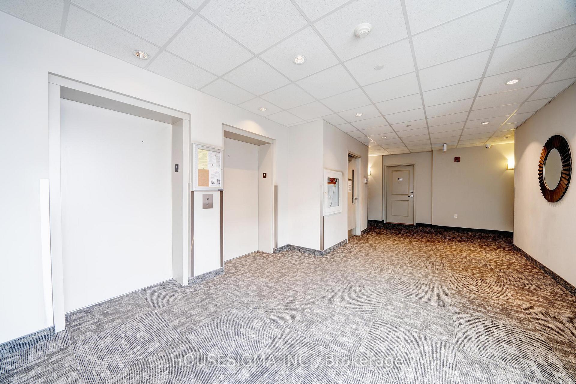 Photo 33 of Unit 401, 7768 Kennedy Road, Markham, Milliken Mills West — HOMEH