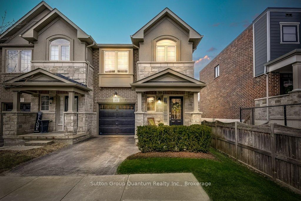 Photo 1 of Unit 48, 215 Dundas Street E, Hamilton, Waterdown — HOMEH