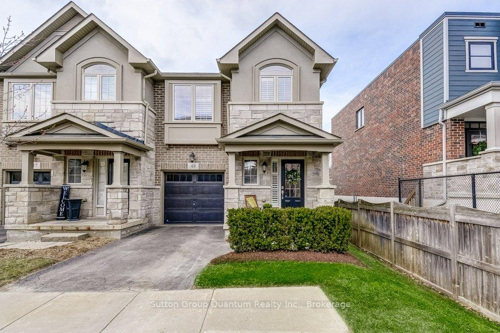 Photo 3 of Unit 48, 215 Dundas Street E, Hamilton, Waterdown — HOMEH