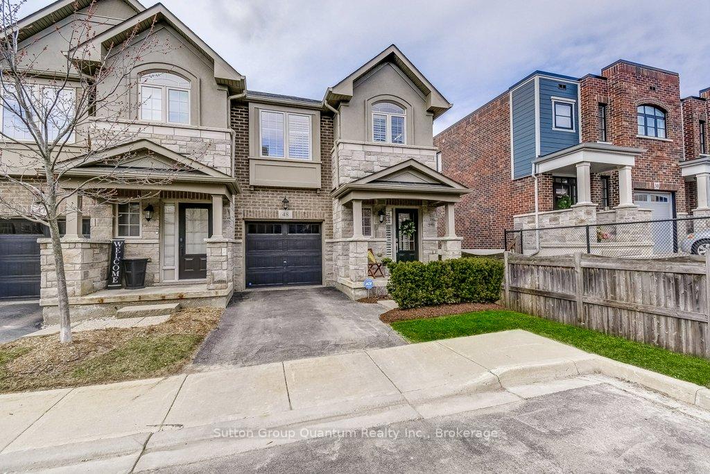 Photo 4 of Unit 48, 215 Dundas Street E, Hamilton, Waterdown — HOMEH