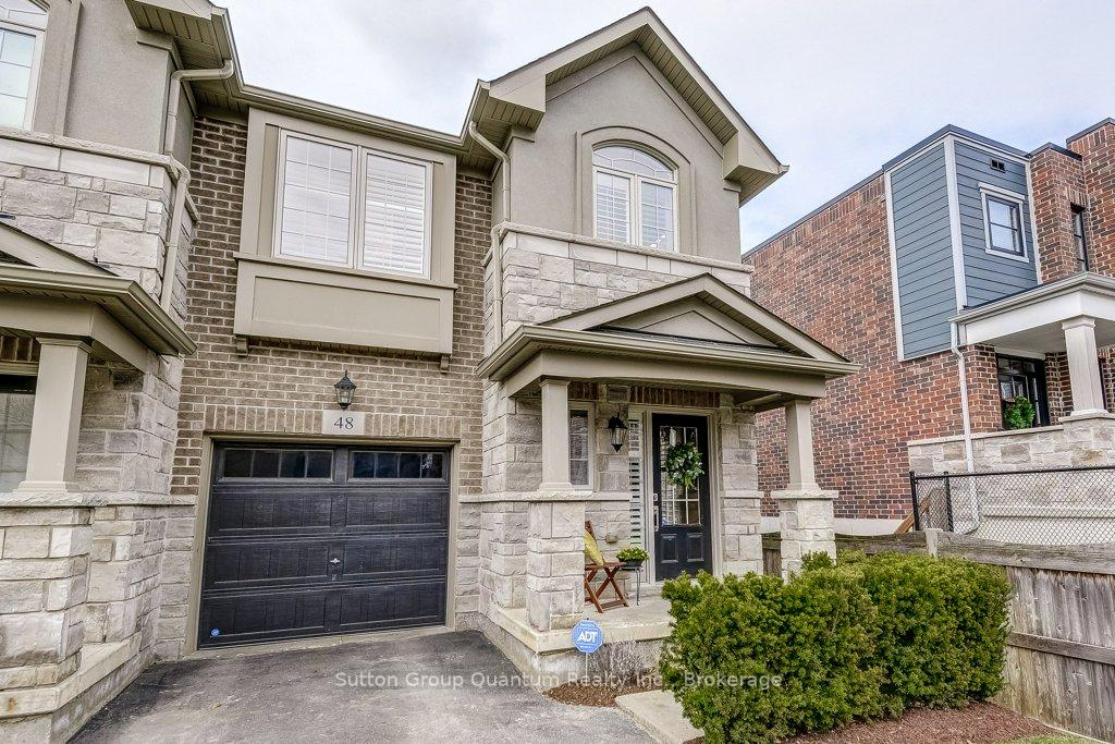 Photo 6 of Unit 48, 215 Dundas Street E, Hamilton, Waterdown — HOMEH