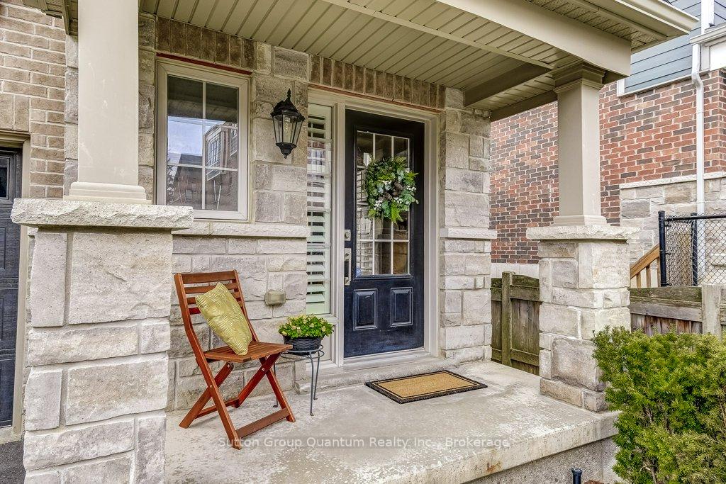 Photo 8 of Unit 48, 215 Dundas Street E, Hamilton, Waterdown — HOMEH
