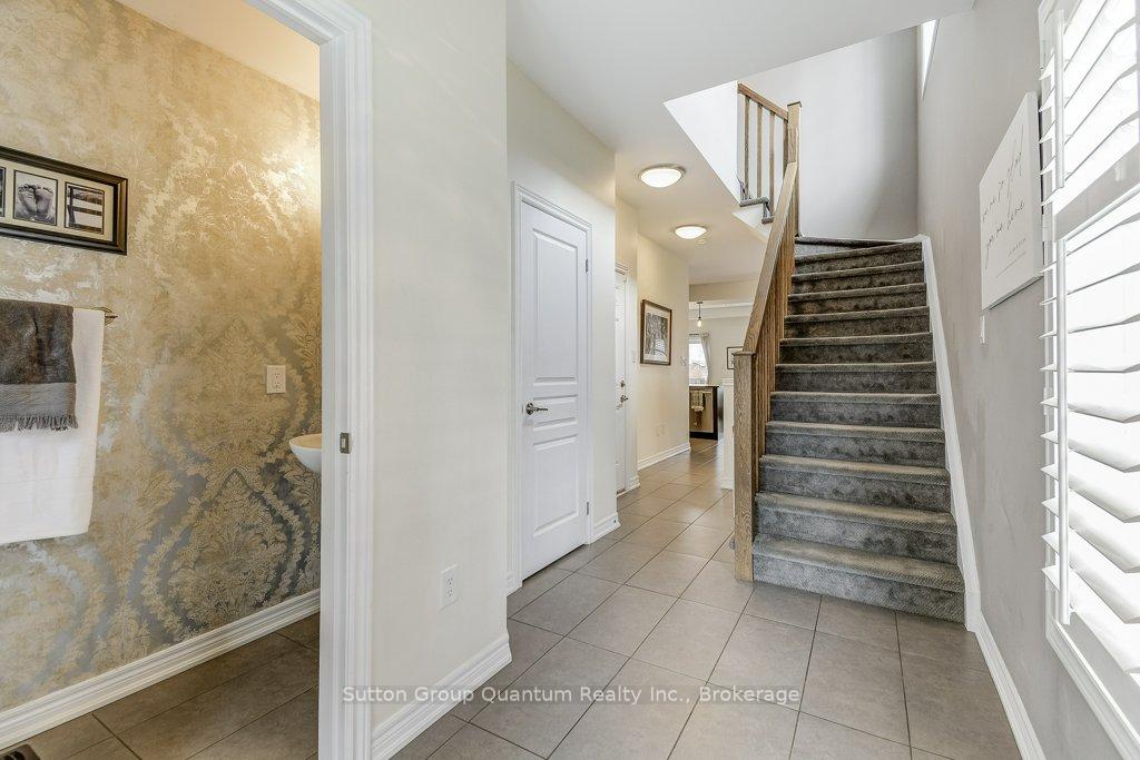 Photo 10 of Unit 48, 215 Dundas Street E, Hamilton, Waterdown — HOMEH
