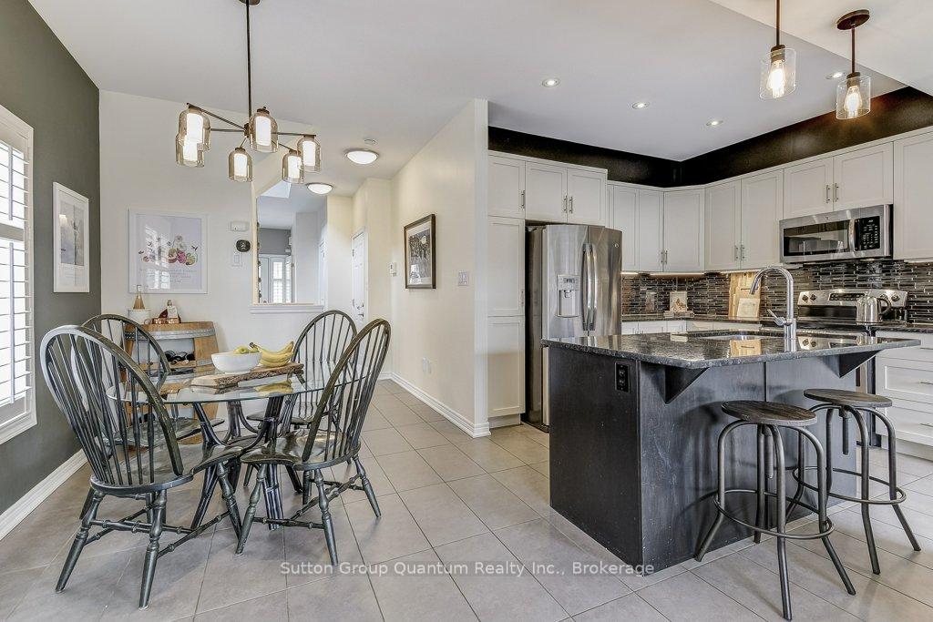 Photo 15 of Unit 48, 215 Dundas Street E, Hamilton, Waterdown — HOMEH